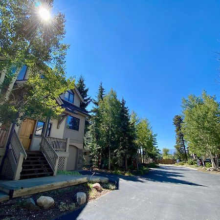 Ironwood 2993 By Summitcove Lodging Кийстоун Екстериор снимка