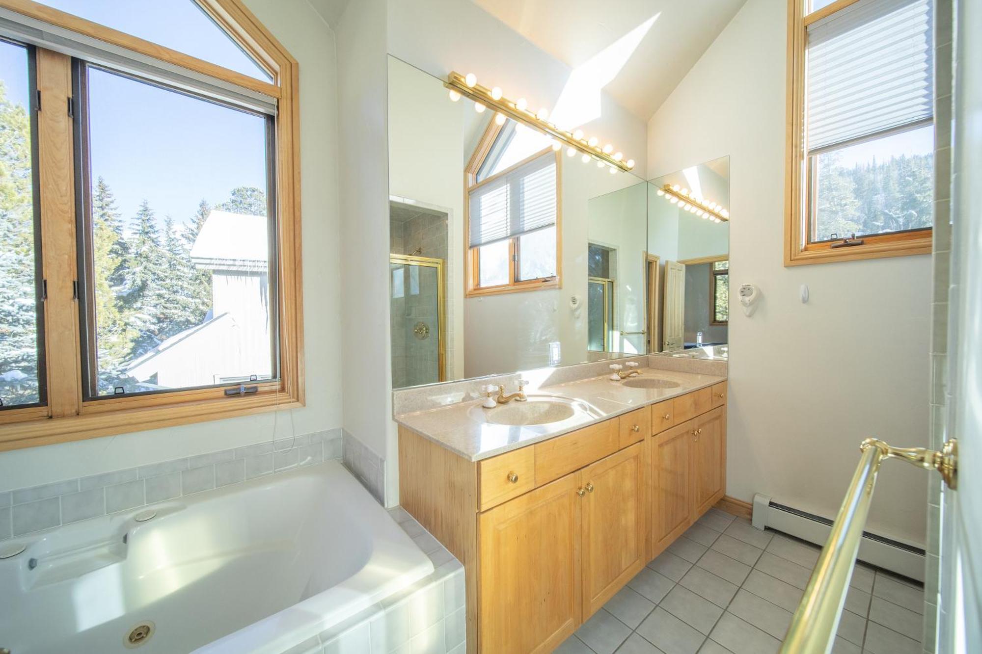 Ironwood 2993 By Summitcove Lodging Кийстоун Екстериор снимка