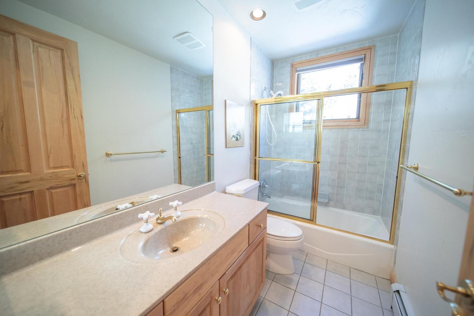 Ironwood 2993 By Summitcove Lodging Кийстоун Екстериор снимка
