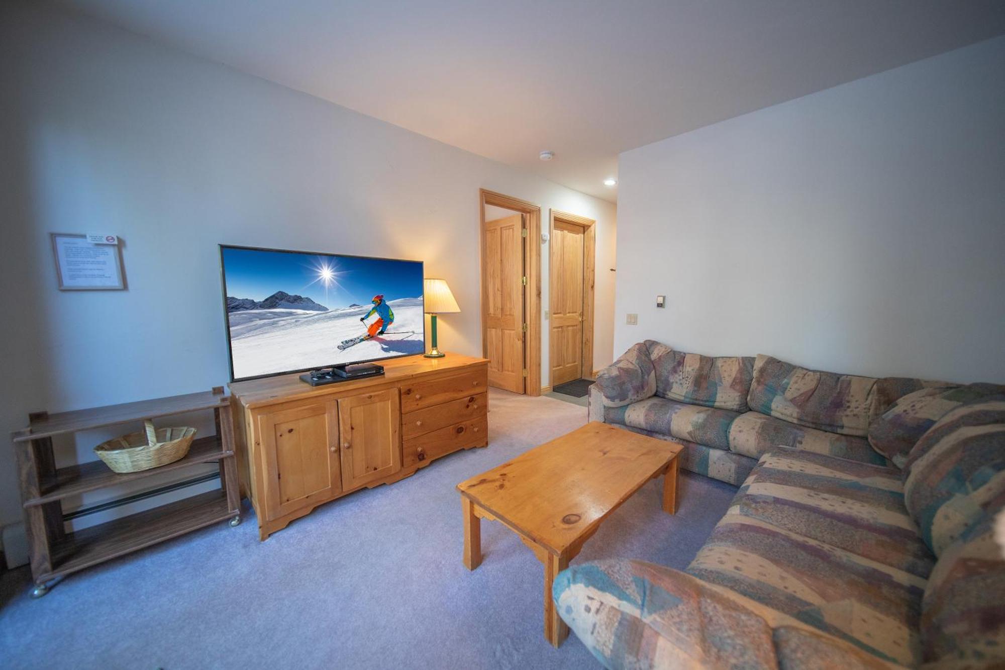 Ironwood 2993 By Summitcove Lodging Кийстоун Екстериор снимка