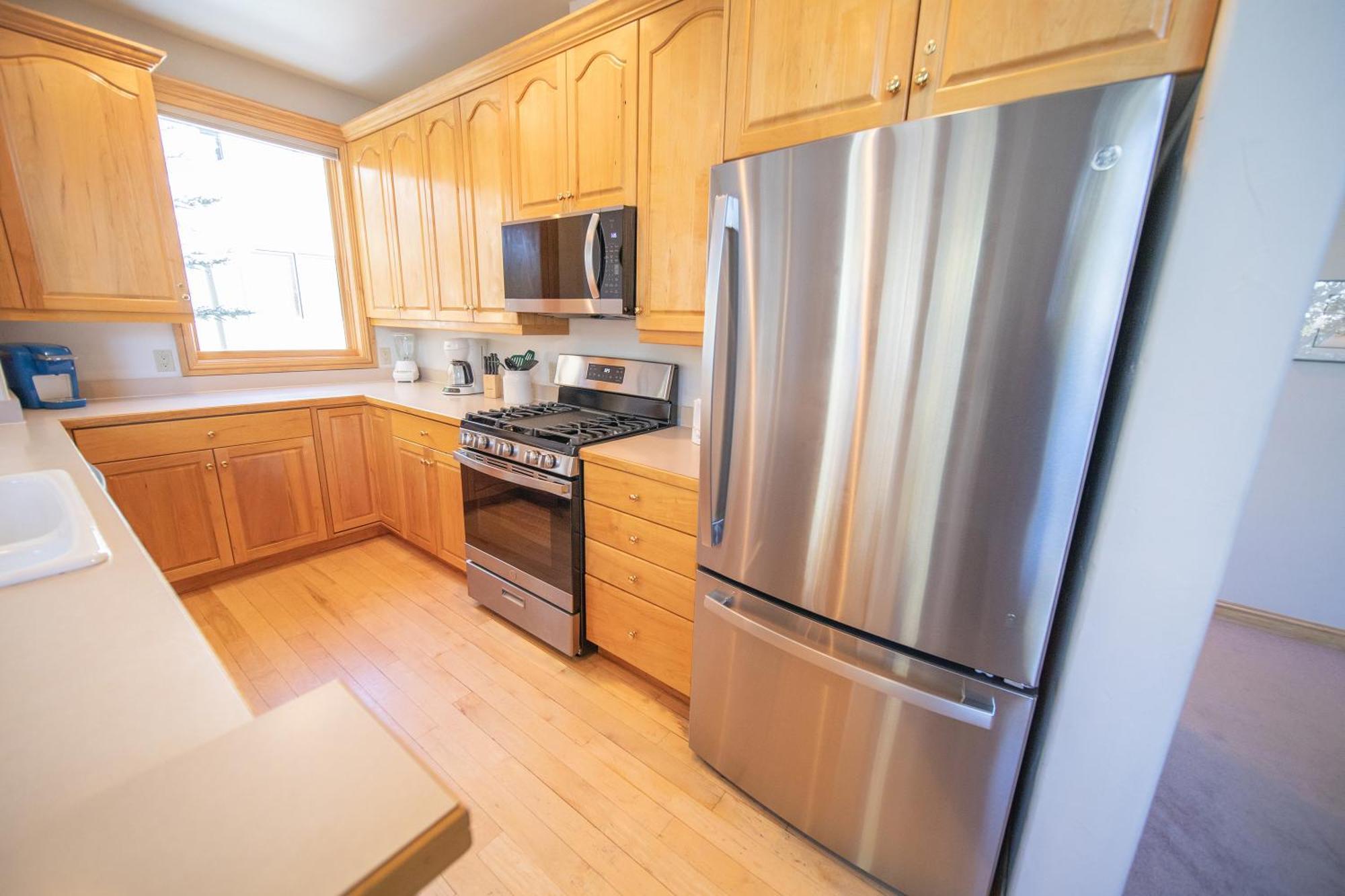 Ironwood 2993 By Summitcove Lodging Кийстоун Екстериор снимка