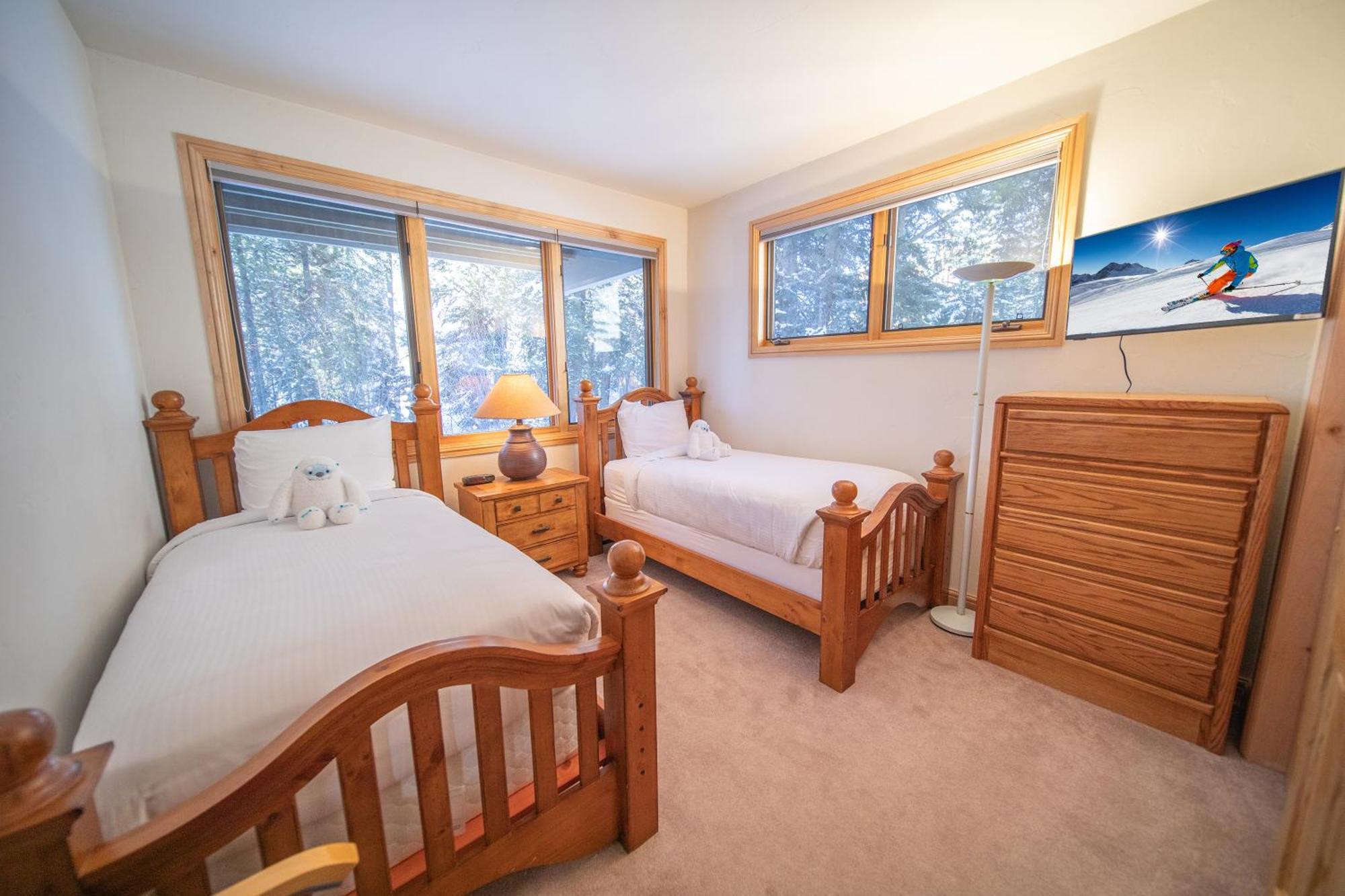 Ironwood 2993 By Summitcove Lodging Кийстоун Екстериор снимка