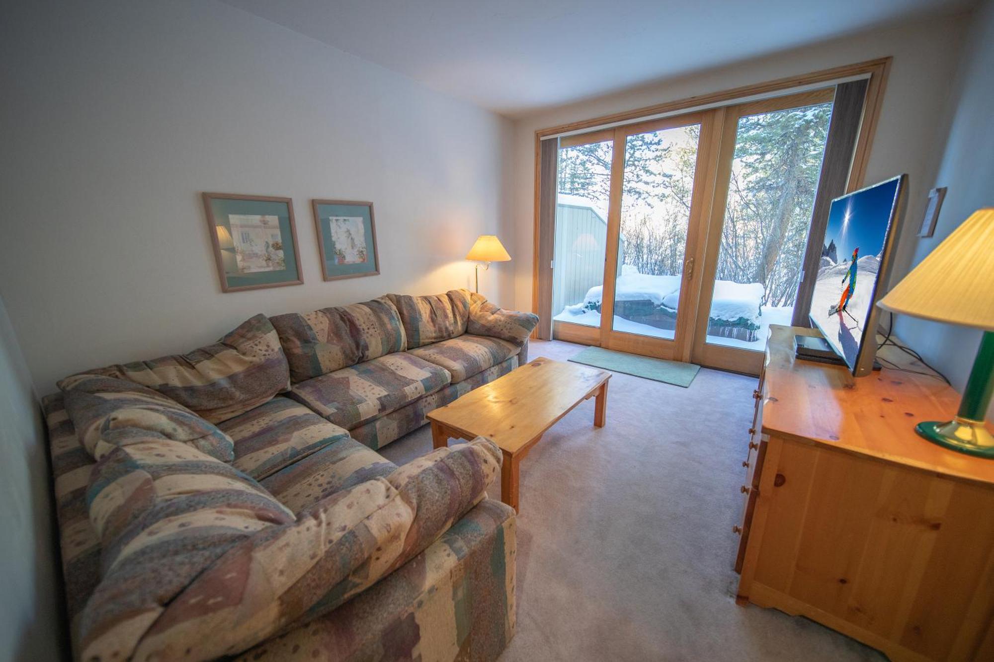 Ironwood 2993 By Summitcove Lodging Кийстоун Екстериор снимка