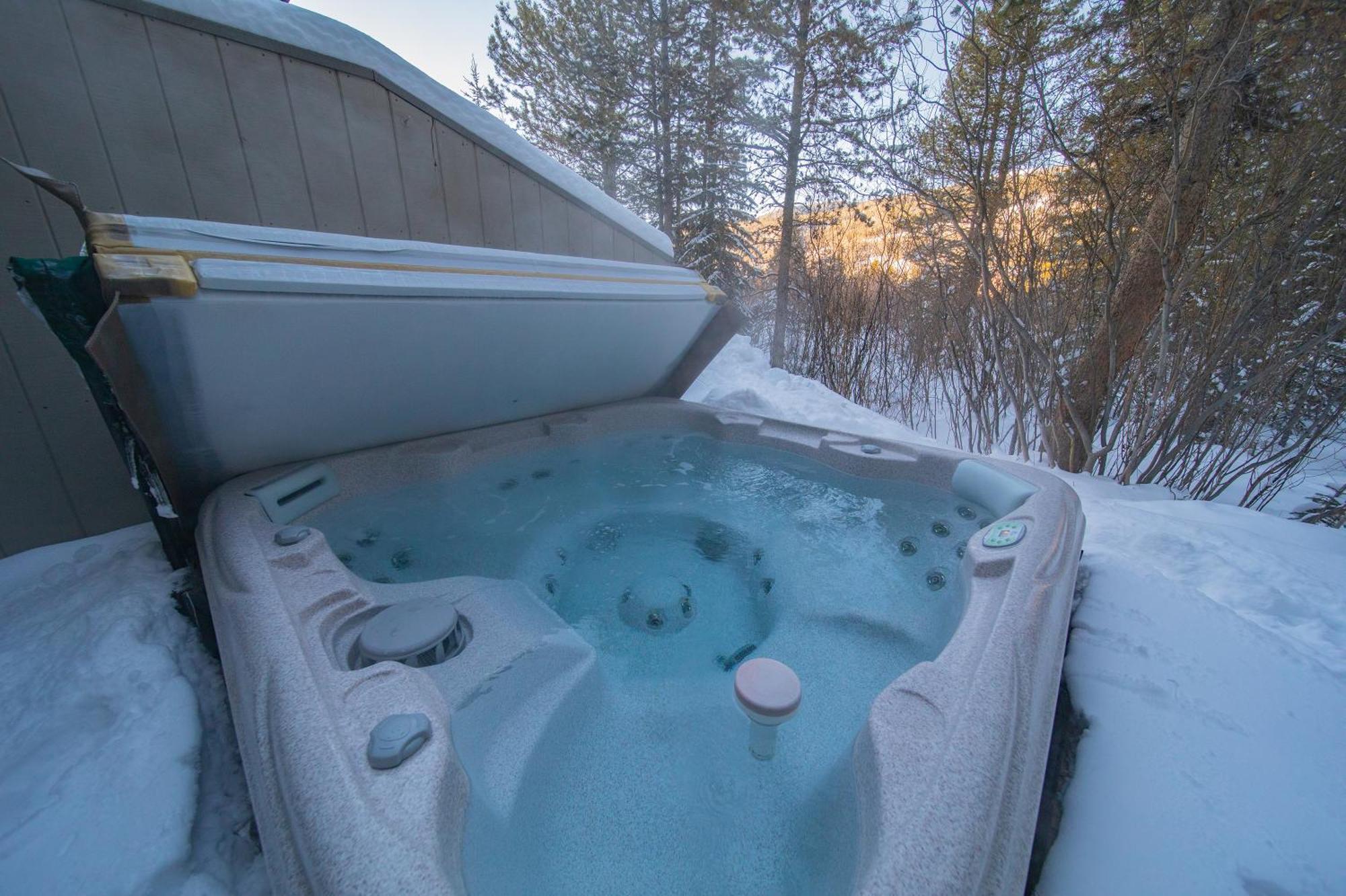 Ironwood 2993 By Summitcove Lodging Кийстоун Екстериор снимка