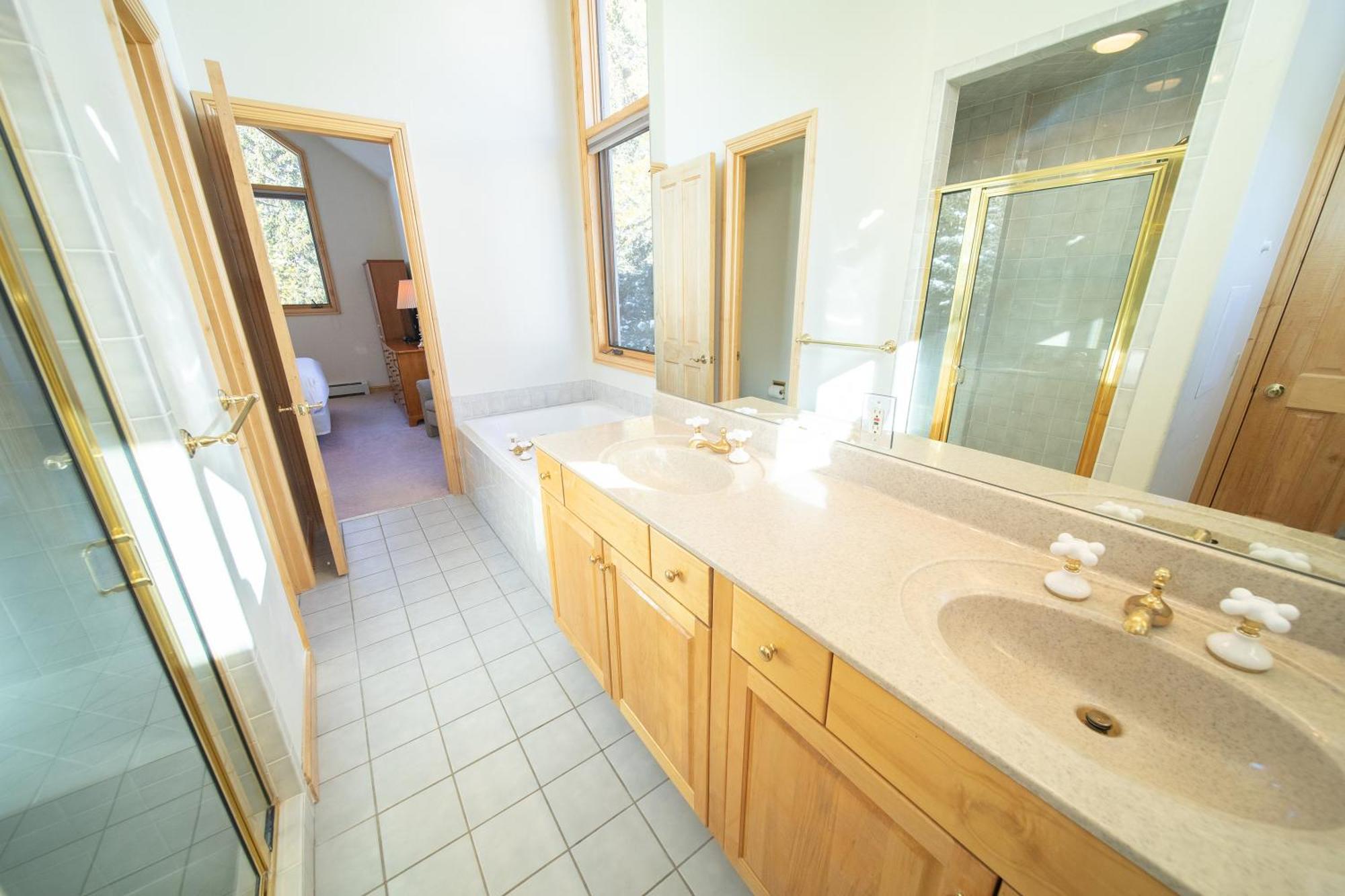 Ironwood 2993 By Summitcove Lodging Кийстоун Екстериор снимка
