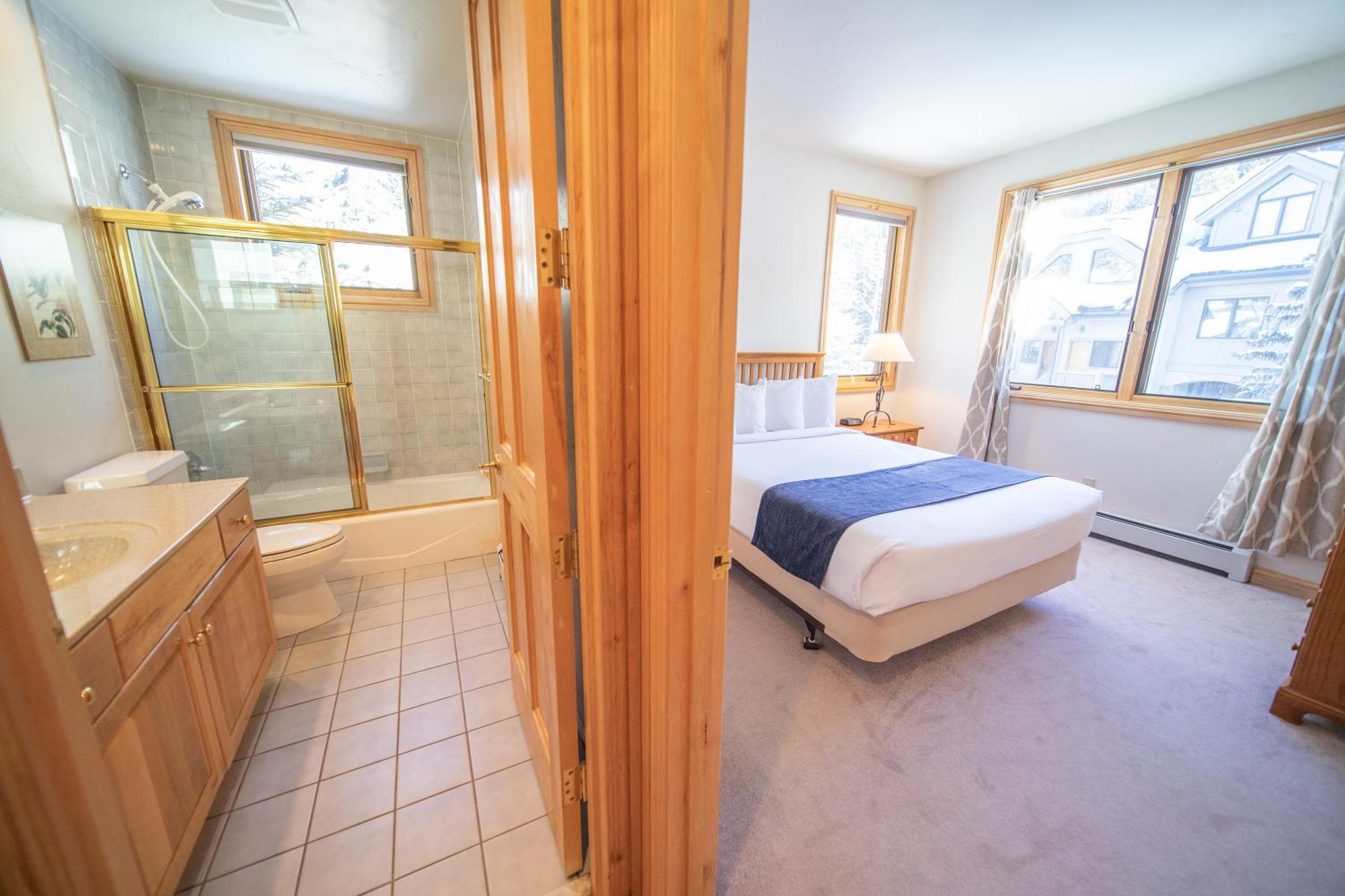 Ironwood 2993 By Summitcove Lodging Кийстоун Екстериор снимка