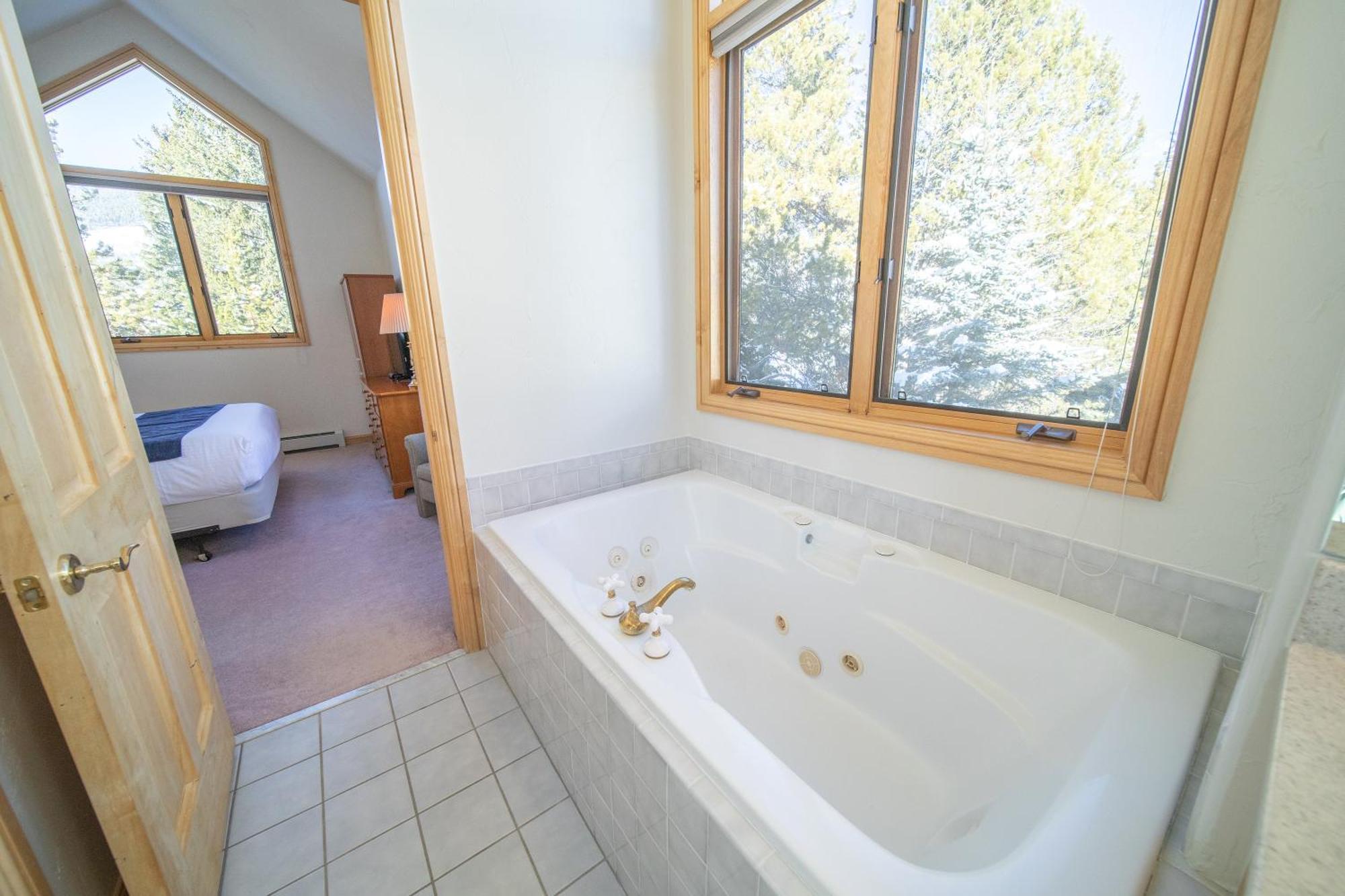 Ironwood 2993 By Summitcove Lodging Кийстоун Екстериор снимка