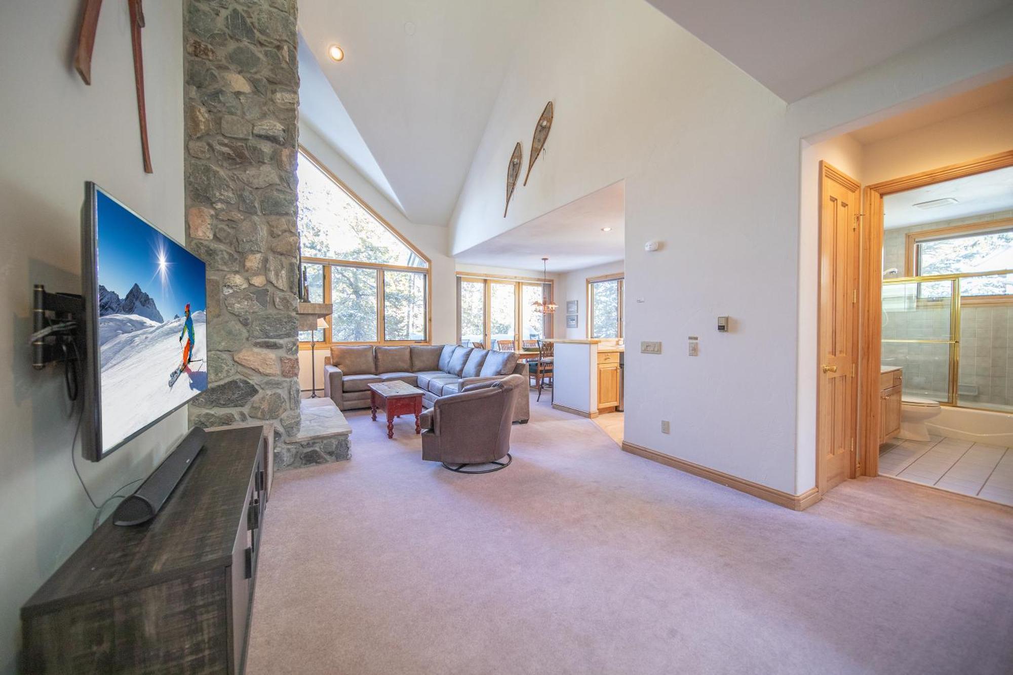 Ironwood 2993 By Summitcove Lodging Кийстоун Екстериор снимка