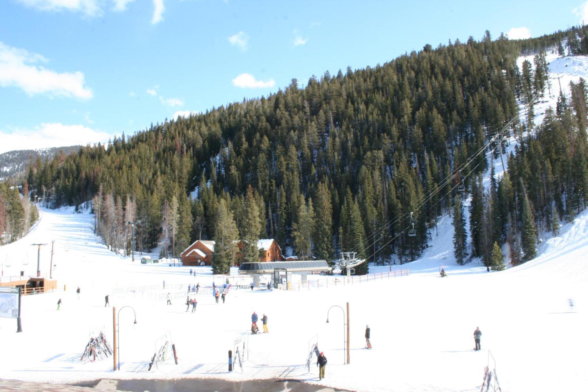 Ironwood 2993 By Summitcove Lodging Кийстоун Екстериор снимка