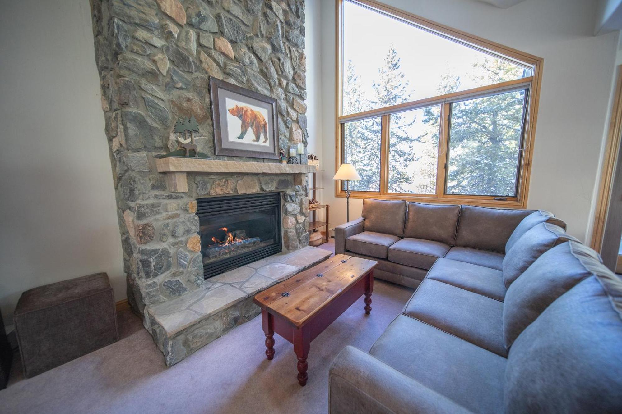 Ironwood 2993 By Summitcove Lodging Кийстоун Екстериор снимка