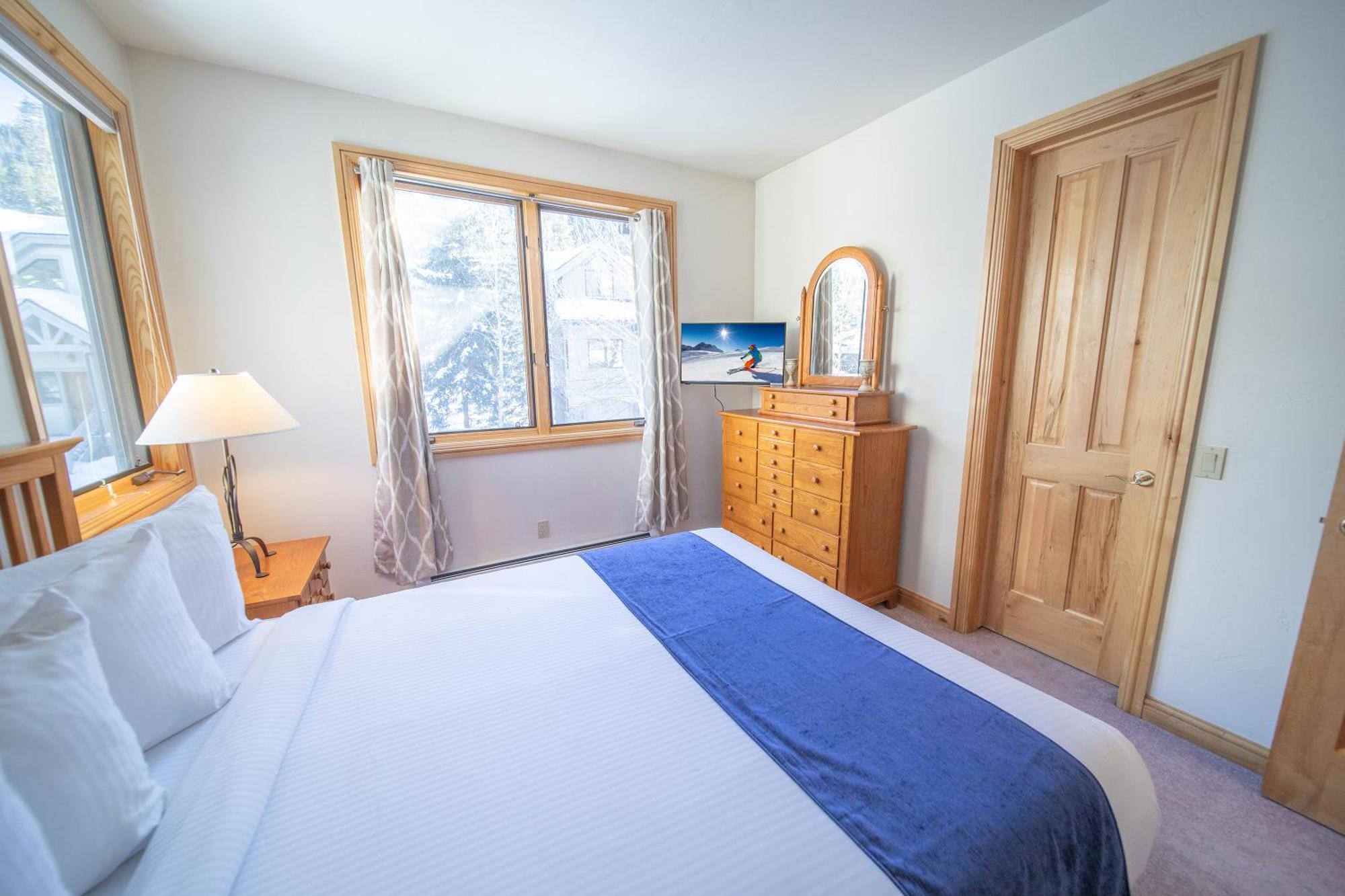 Ironwood 2993 By Summitcove Lodging Кийстоун Екстериор снимка
