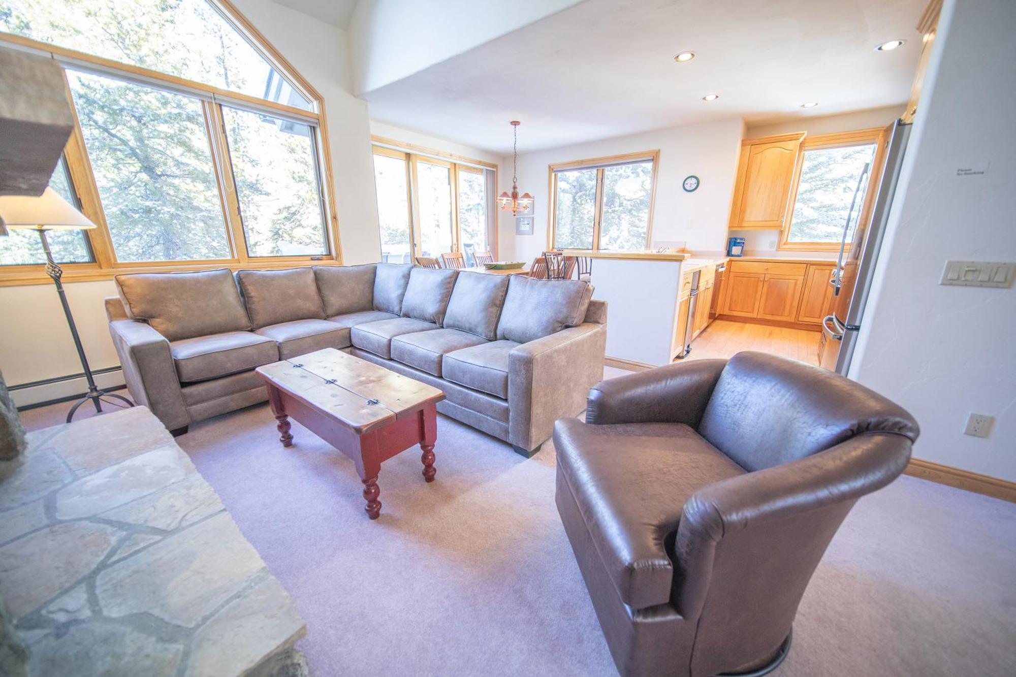 Ironwood 2993 By Summitcove Lodging Кийстоун Екстериор снимка