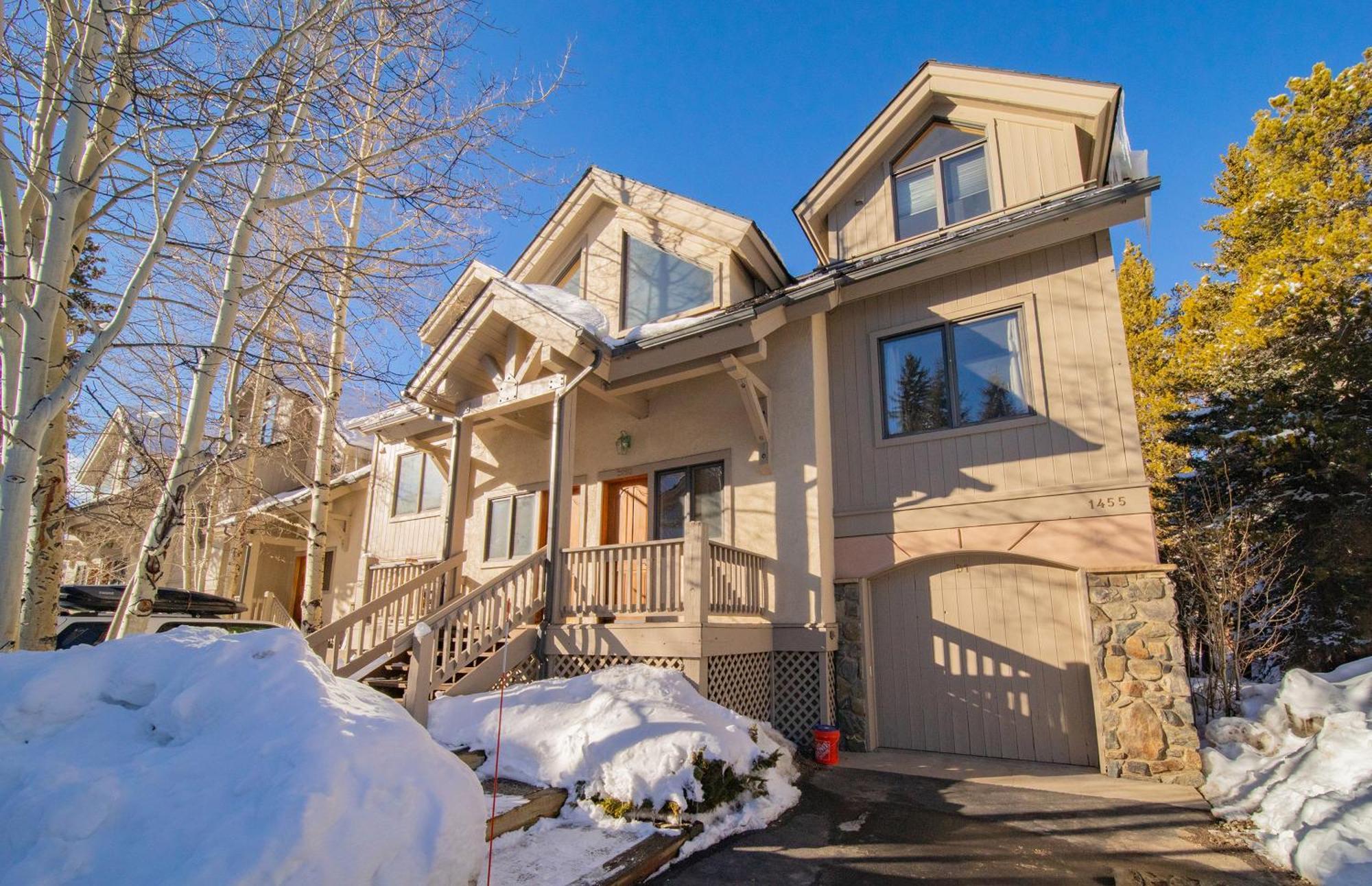 Ironwood 2993 By Summitcove Lodging Кийстоун Екстериор снимка